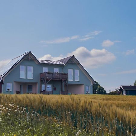 Ankerhaus Ostholstein Oldenburg in Holstein Exterior foto